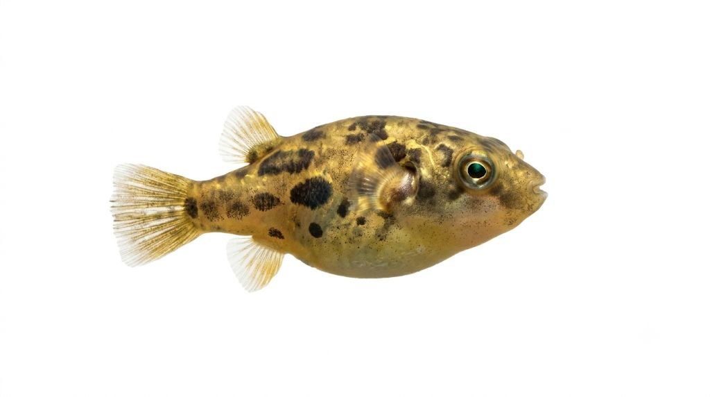 Freshwater Puffer